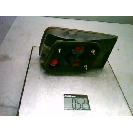 Feu arriere secondaire gauche (feux) BMW SERIE 5 E39