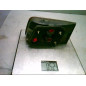 Feu arriere secondaire gauche (feux) BMW SERIE 5 E39