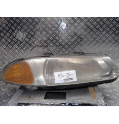 Optique avant principal droit (feux)(phare) ROVER 200 2 Photo n°1