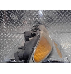 Optique avant principal droit (feux)(phare) ROVER 200 2 Photo n°4