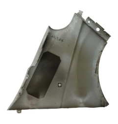 Aile avant gauche OPEL VIVARO 1