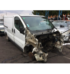 Aile avant gauche OPEL VIVARO 1 Photo n°3