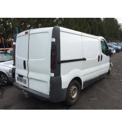 Aile avant gauche OPEL VIVARO 1 Photo n°6