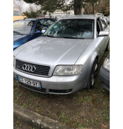 Com (Bloc Contacteur Tournant+Commodo Essuie Glace+Commodo Phare) AUDI A6 2 Photo n°5