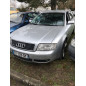 Com (Bloc Contacteur Tournant+Commodo Essuie Glace+Commodo Phare) AUDI A6 2