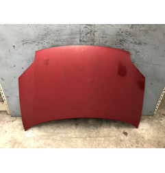 Capot CITROEN BERLINGO 1 Photo n°1