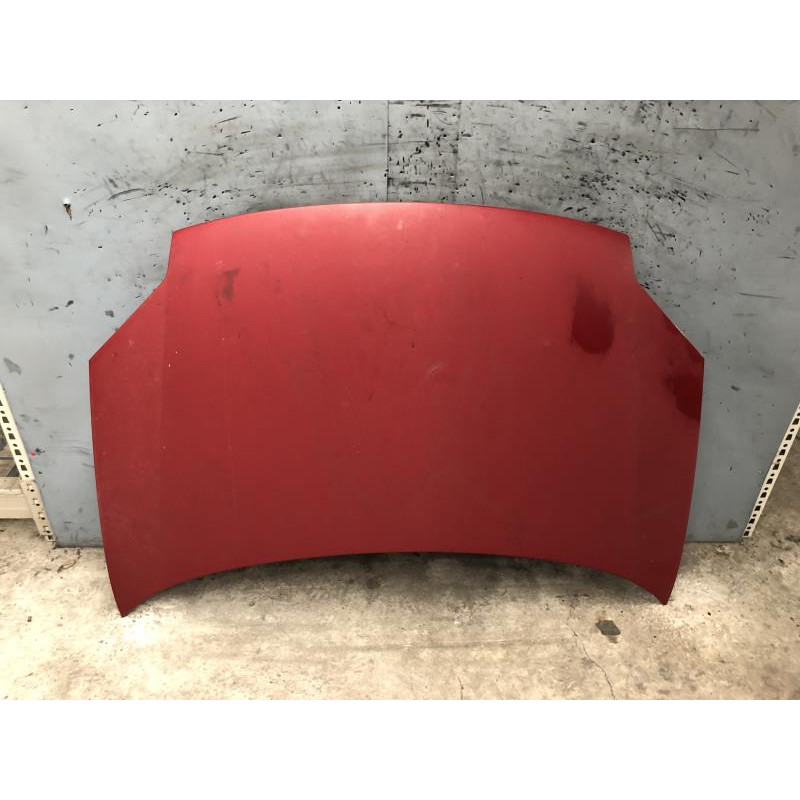 Capot CITROEN BERLINGO 1