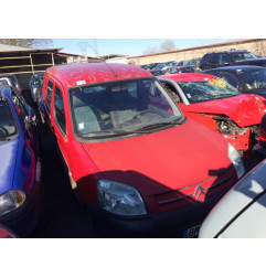 Capot CITROEN BERLINGO 1 Photo n°3