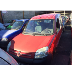 Capot CITROEN BERLINGO 1 Photo n°4