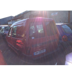 Capot CITROEN BERLINGO 1 Photo n°5