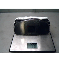 Compteur NISSAN MICRA 4 Photo n°1