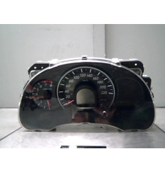 Compteur NISSAN MICRA 4