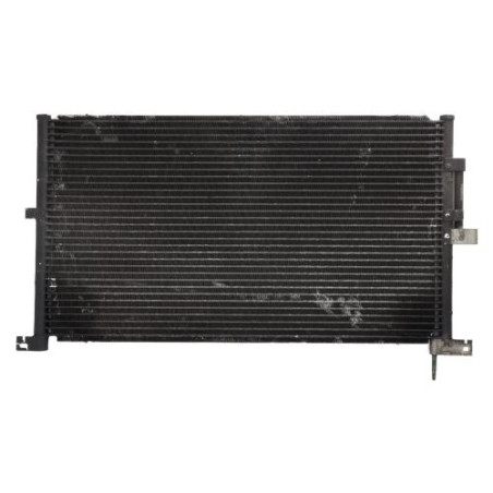 Condenseur de clim JAGUAR X-TYPE