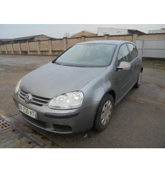 Feu arriere principal droit (feux) VOLKSWAGEN GOLF 5 Photo n°6