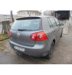 Feu arriere principal droit (feux) VOLKSWAGEN GOLF 5 Photo n°8