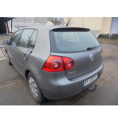 Feu arriere principal droit (feux) VOLKSWAGEN GOLF 5 Photo n°9