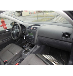 Feu arriere principal droit (feux) VOLKSWAGEN GOLF 5 Photo n°10