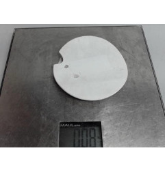 Trappe d'essence PEUGEOT 208 1 Photo n°1