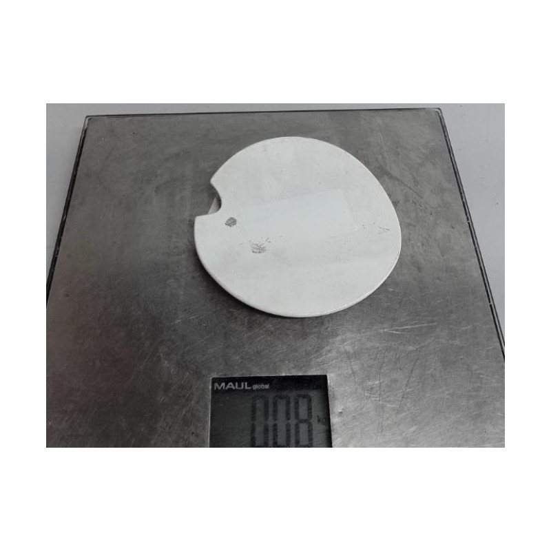 Trappe d'essence PEUGEOT 208 1