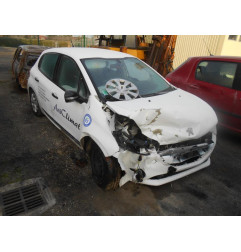 Trappe d'essence PEUGEOT 208 1 Photo n°4