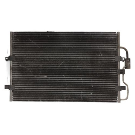 Condenseur de clim PEUGEOT 806 Photo n°1