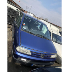 Condenseur de clim PEUGEOT 806 Photo n°3