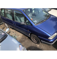 Condenseur de clim PEUGEOT 806 Photo n°4