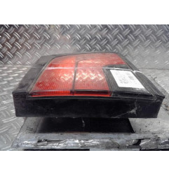 Feu arriere secondaire gauche (feux) PEUGEOT 806 Photo n°3