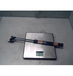 Verin de coffre FORD FIESTA 6 Photo n°1