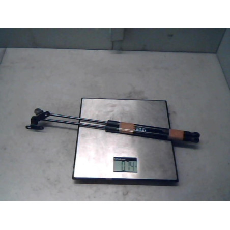 Verin de coffre FORD FIESTA 6 Photo n°1