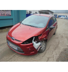 Verin de coffre FORD FIESTA 6