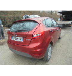 Verin de coffre FORD FIESTA 6 Photo n°5