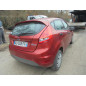 Verin de coffre FORD FIESTA 6