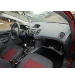 Verin de coffre FORD FIESTA 6 Photo n°6