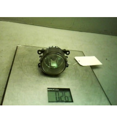 Anti brouillard droit (feux) RENAULT SCENIC 2 Photo n°1