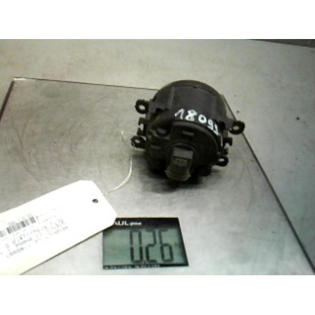 Anti brouillard droit (feux) RENAULT SCENIC 2