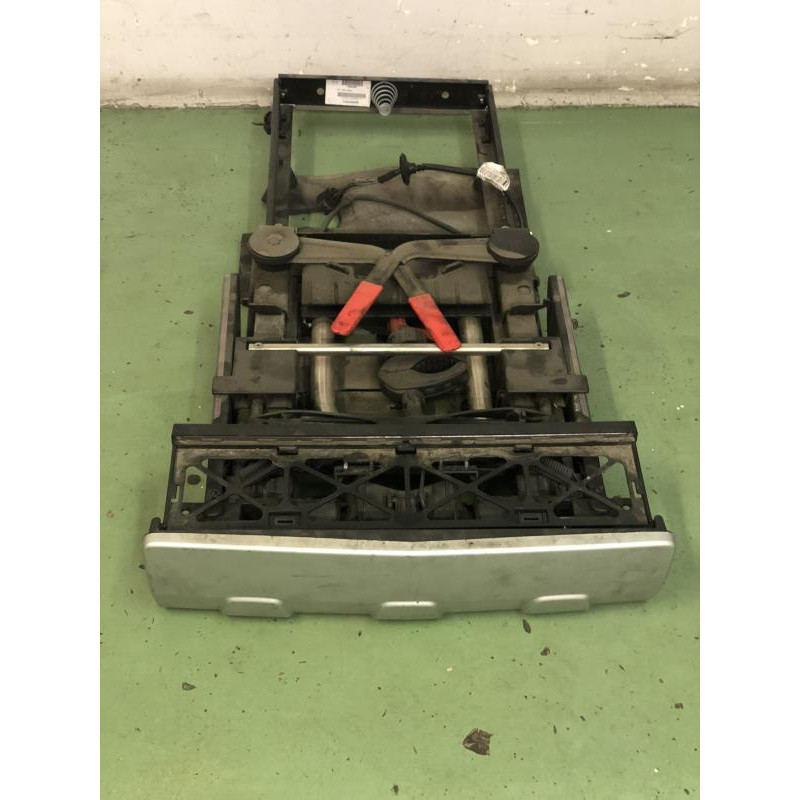 Porte velo OPEL MOKKA 1