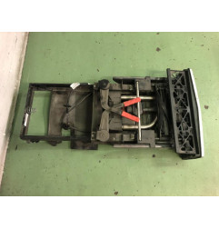 Porte velo OPEL MOKKA 1