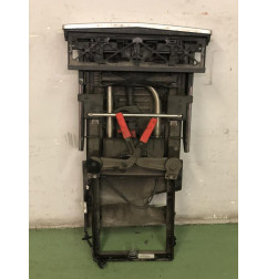 Porte velo OPEL MOKKA 1 Photo n°3