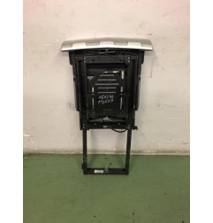 Porte velo OPEL MOKKA 1 Photo n°4