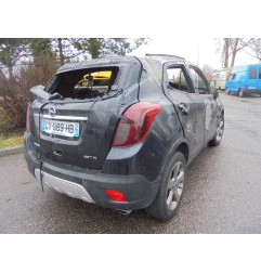 Porte velo OPEL MOKKA 1 Photo n°5
