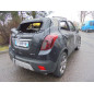 Porte velo OPEL MOKKA 1