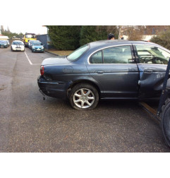 Renfort pare choc avant (traverse) JAGUAR S-TYPE Photo n°6