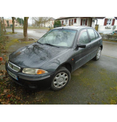 Glace retroviseur droit ROVER 200 2 Photo n°7