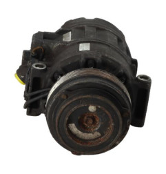 Compresseur clim BMW SERIE 5 E39 Photo n°1