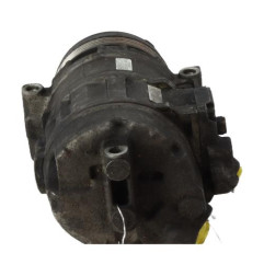 Compresseur clim BMW SERIE 5 E39 Photo n°3