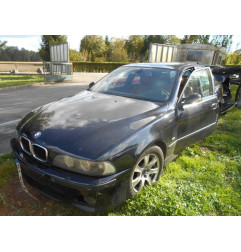 Compresseur clim BMW SERIE 5 E39 Photo n°6