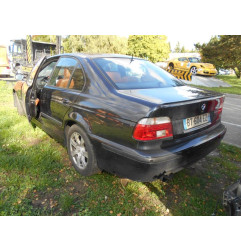 Compresseur clim BMW SERIE 5 E39 Photo n°8