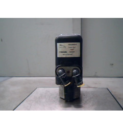 Chauffage auxiliaire JAGUAR S-TYPE