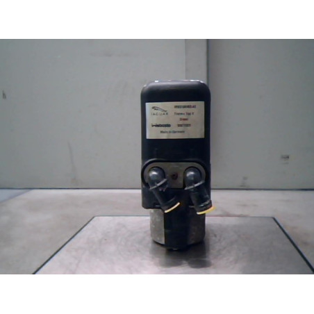 Chauffage auxiliaire JAGUAR S-TYPE